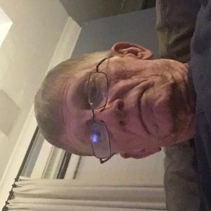 Meet your Posher, Dan